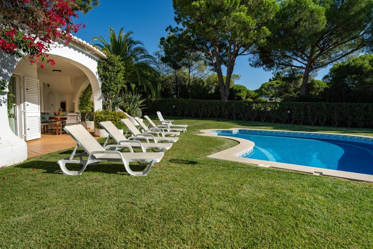 Casa De Gales - Vilamoura Extérieur photo