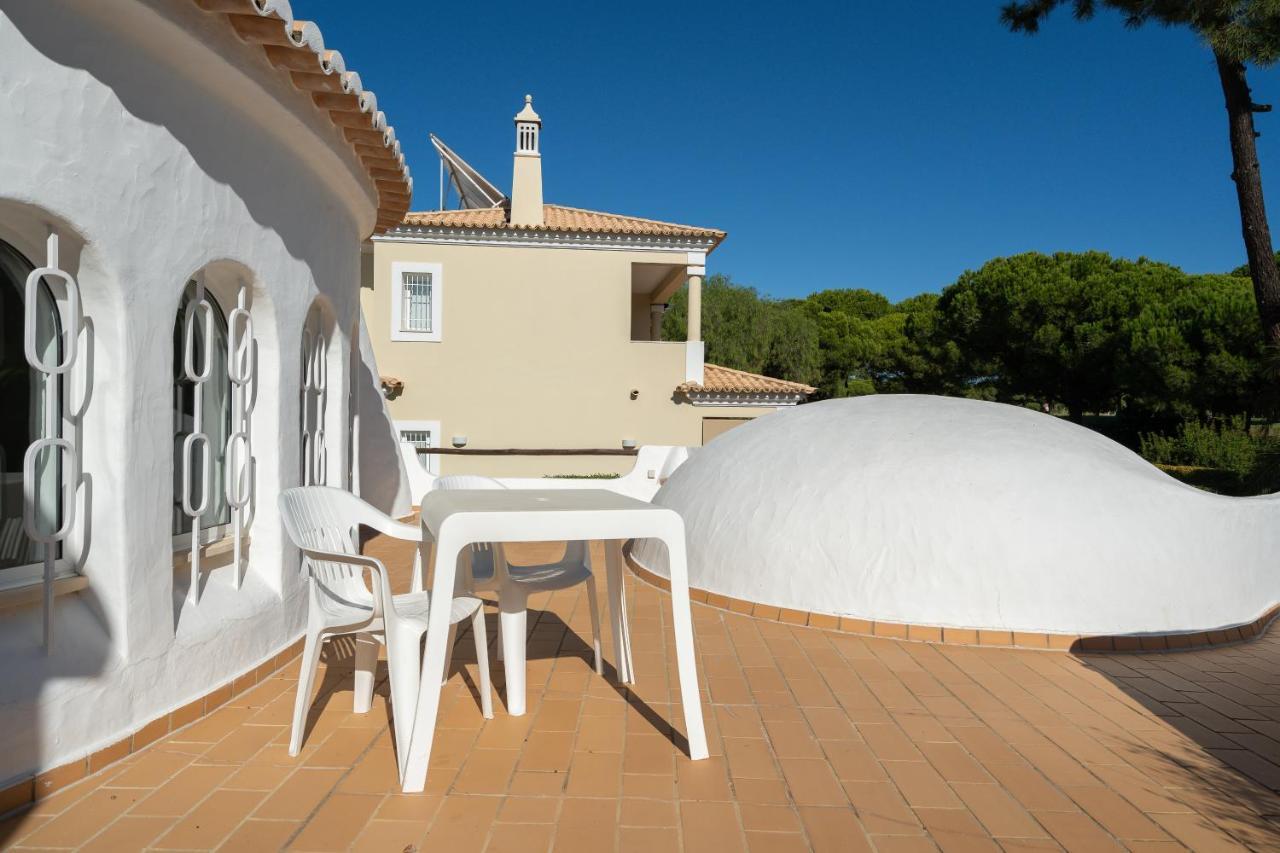 Casa De Gales - Vilamoura Extérieur photo